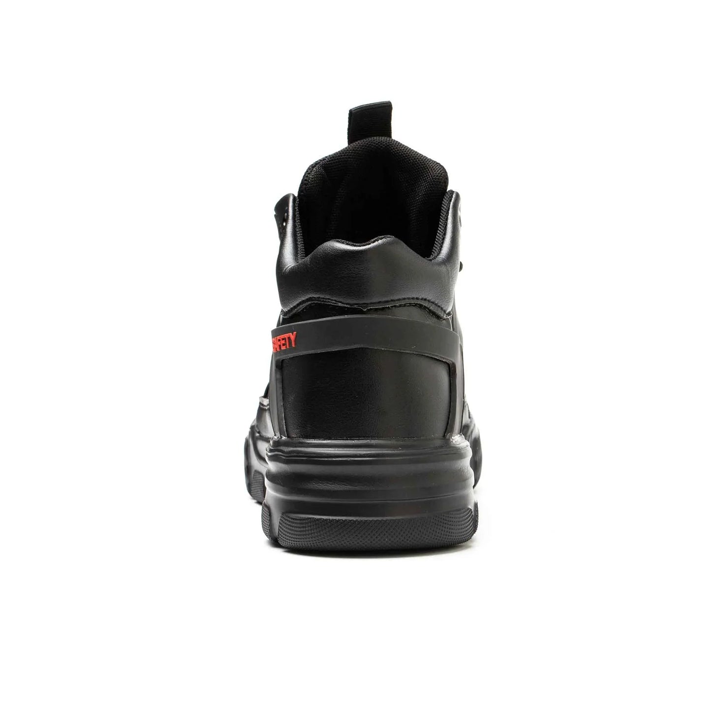 Ironfeet Baller - Chaussures de sécurité indestructibles