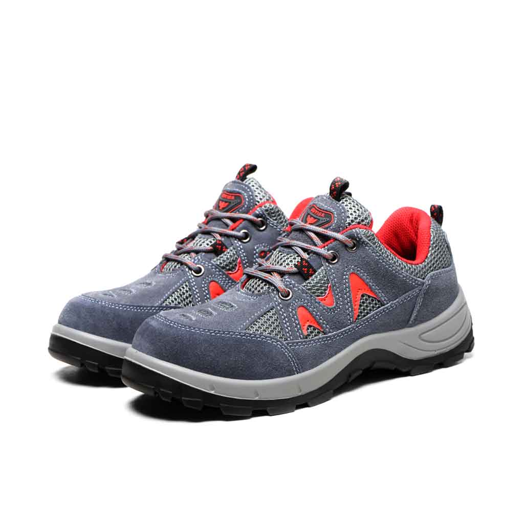 Ironfeet Night - Chaussures de sécurité ultra résistantes