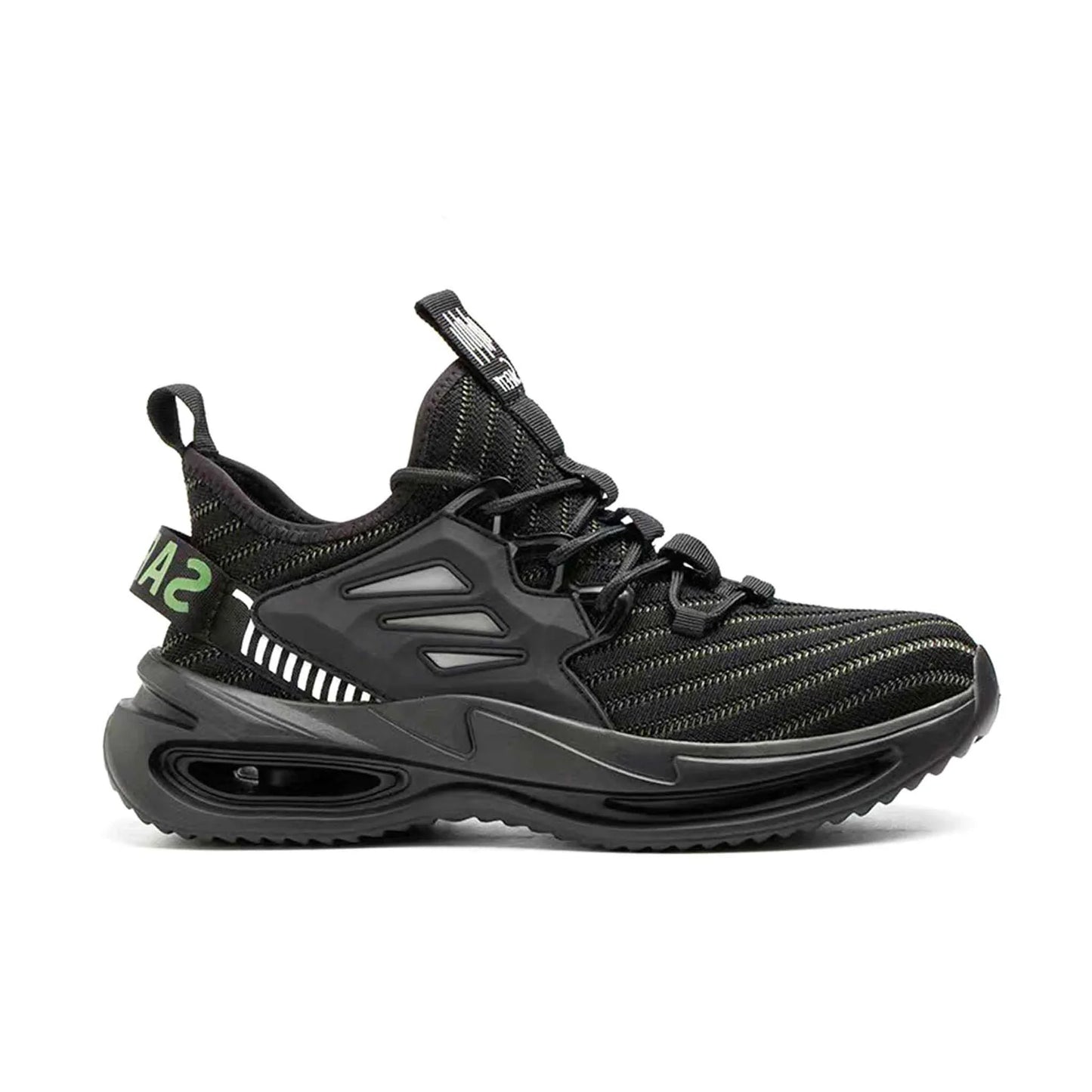 Ironfeet Sonic- Chaussures de sécurité légères avec semelle amortie