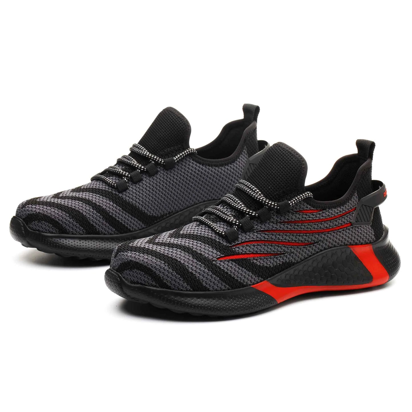 Ironfeet fire - Chaussures de sécurité indestructibles