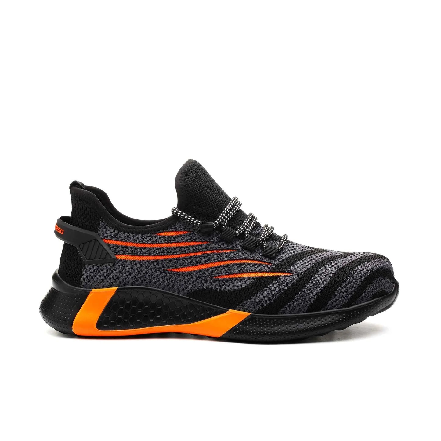 Ironfeet fire - Chaussures de sécurité indestructibles