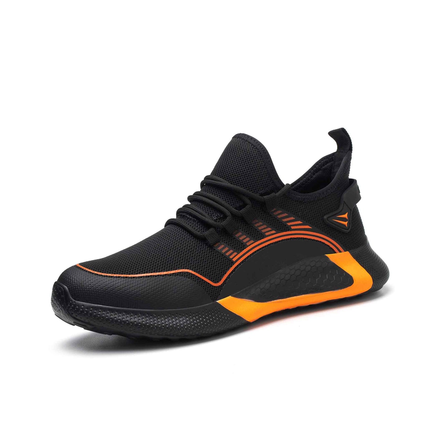 Ironfeet Hyena - Chaussures de sécurité indestructibles
