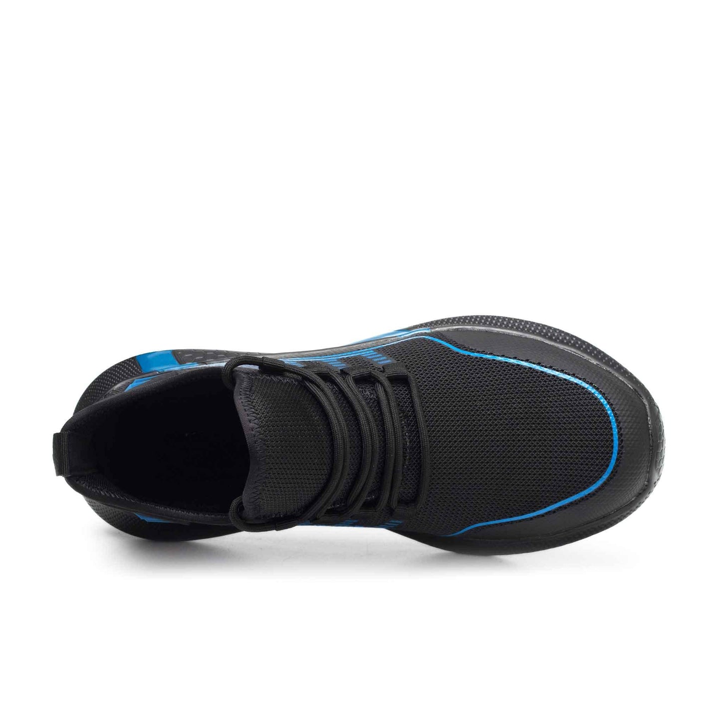 Ironfeet Hyena - Chaussures de sécurité indestructibles
