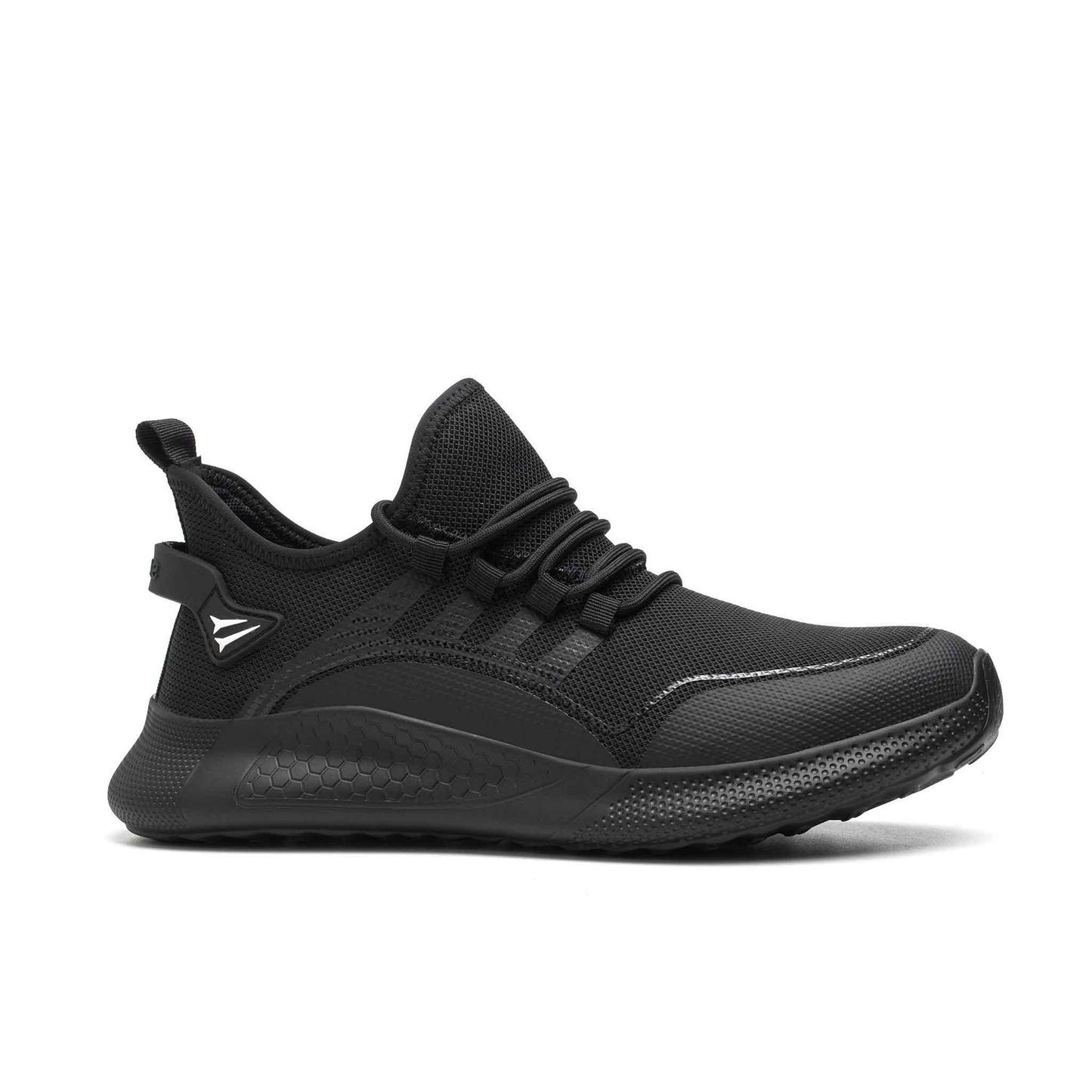 Ironfeet Hyena - Chaussures de sécurité indestructibles