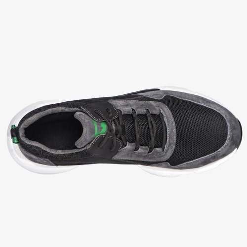 Ironfeet Tetra - Chaussures de sécurité avec semelle amortie