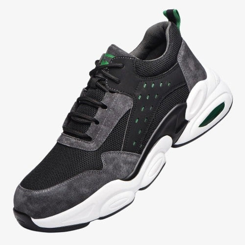 Ironfeet Tetra - Chaussures de sécurité avec semelle amortie