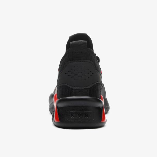 Ironfeet Kivini - Chaussures de sécurité ultra-résistantes