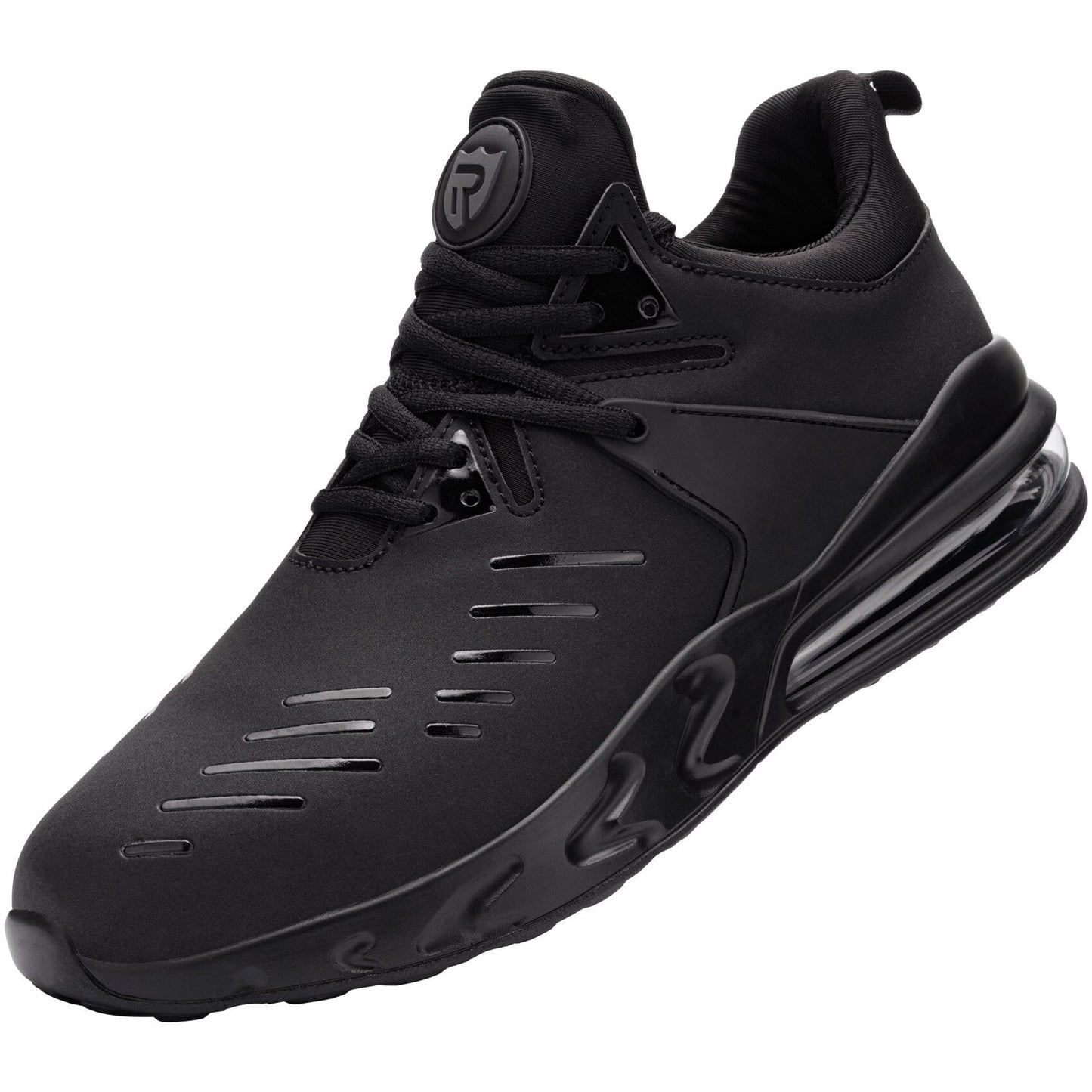 Ironfeet shark - Chaussures de sécurité étanches et antidérapantes
