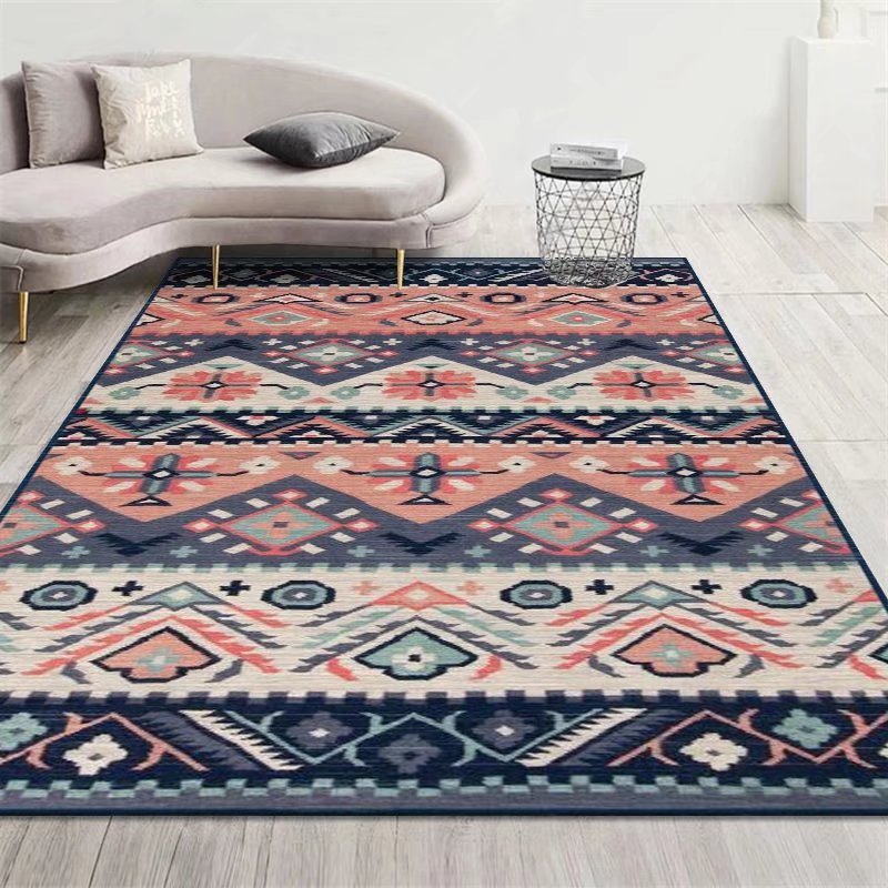 Un Tapis, Une Histoire : Le Maroc à Vos Pieds