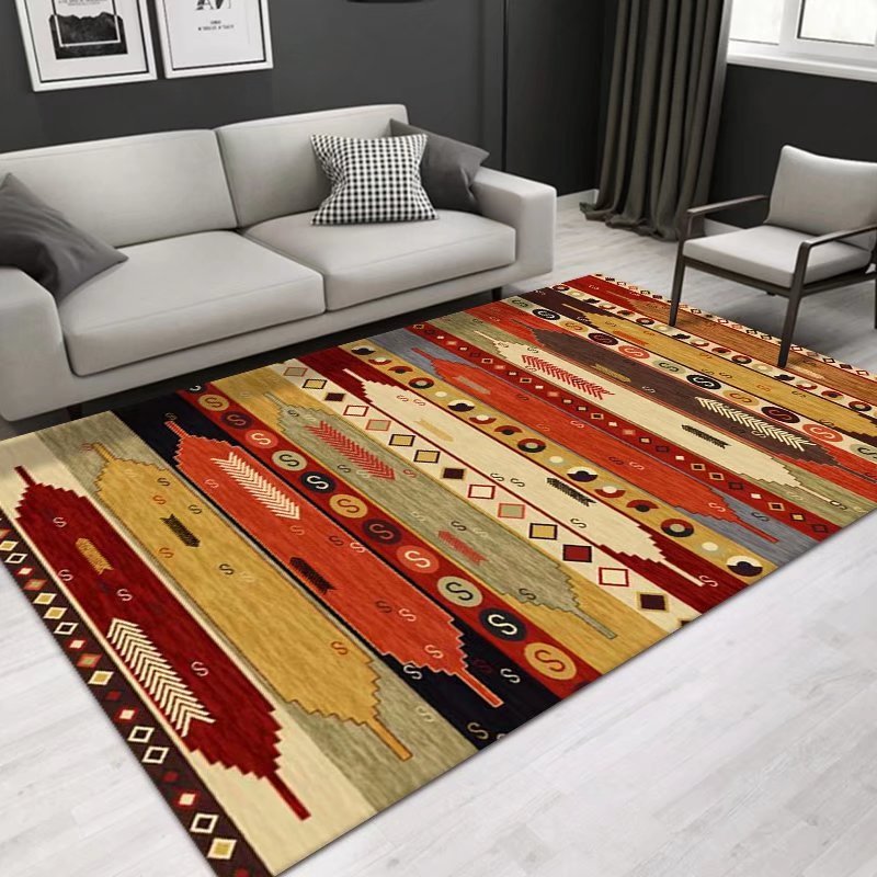 Un Tapis, Une Histoire : Le Maroc à Vos Pieds