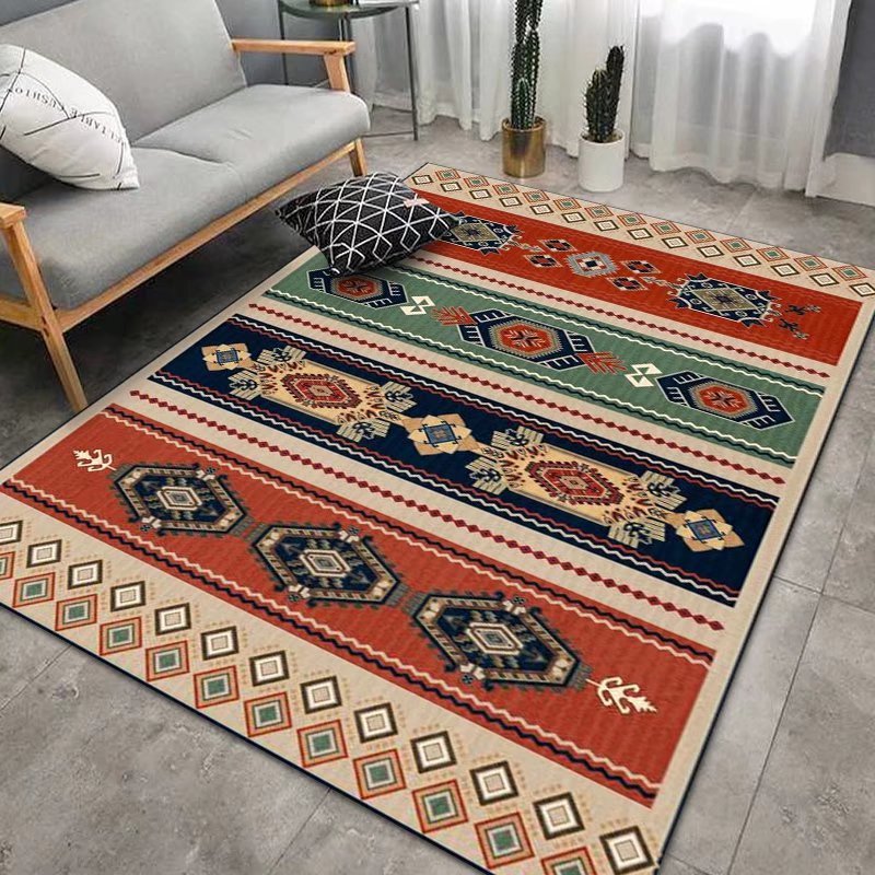 Un Tapis, Une Histoire : Le Maroc à Vos Pieds