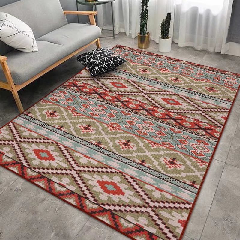Un Tapis, Une Histoire : Le Maroc à Vos Pieds