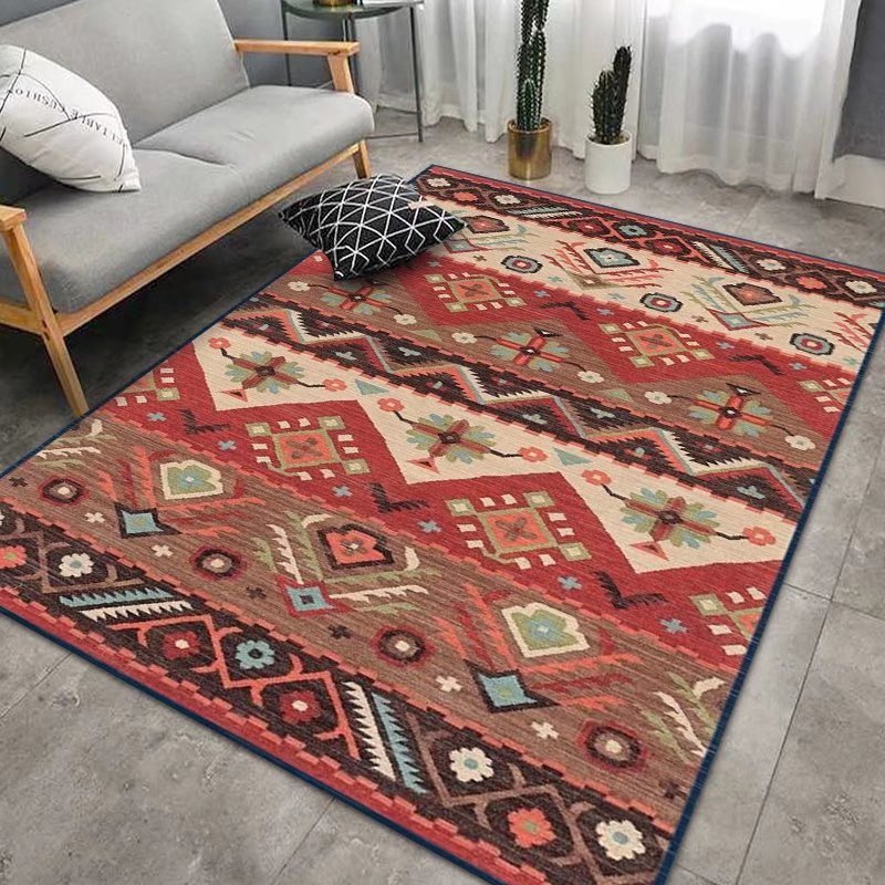 Un Tapis, Une Histoire : Le Maroc à Vos Pieds