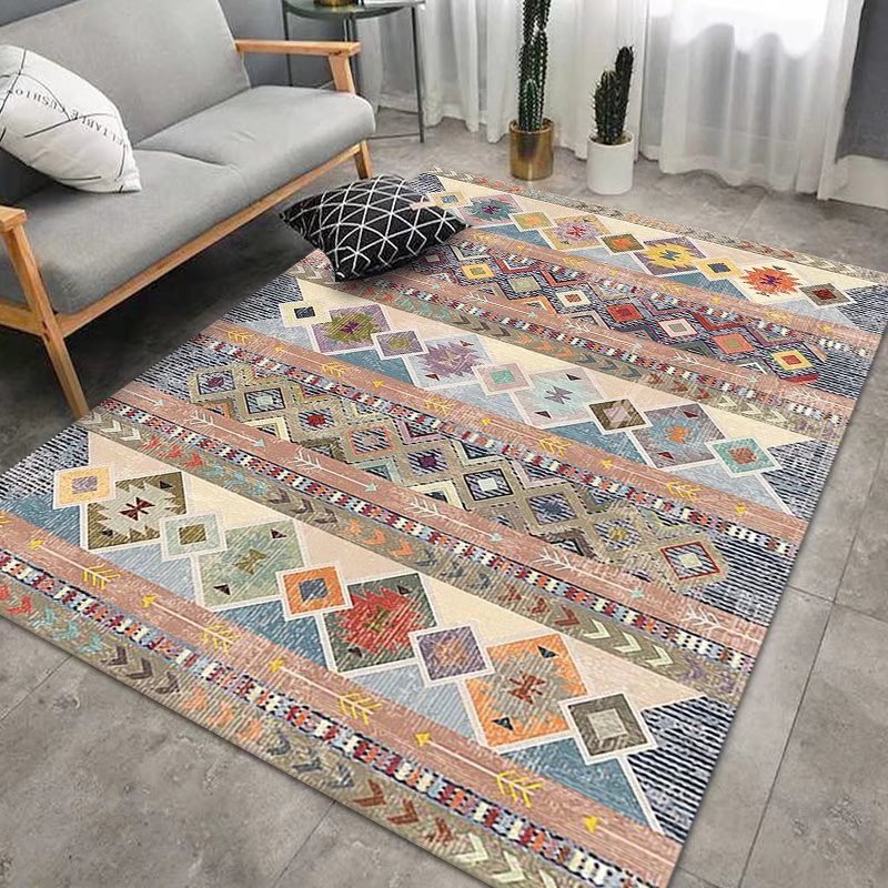 Un Tapis, Une Histoire : Le Maroc à Vos Pieds