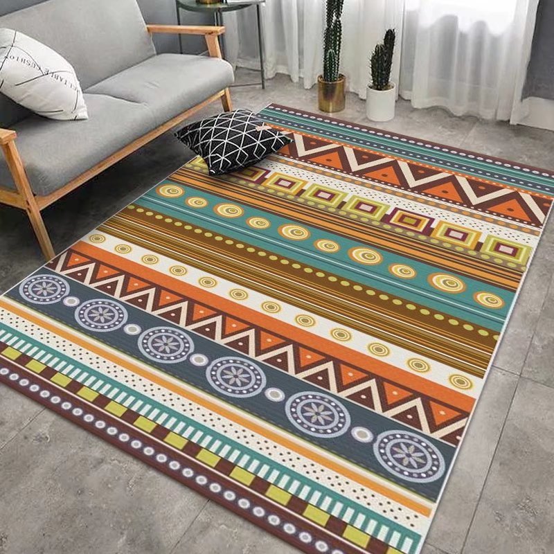 Un Tapis, Une Histoire : Le Maroc à Vos Pieds