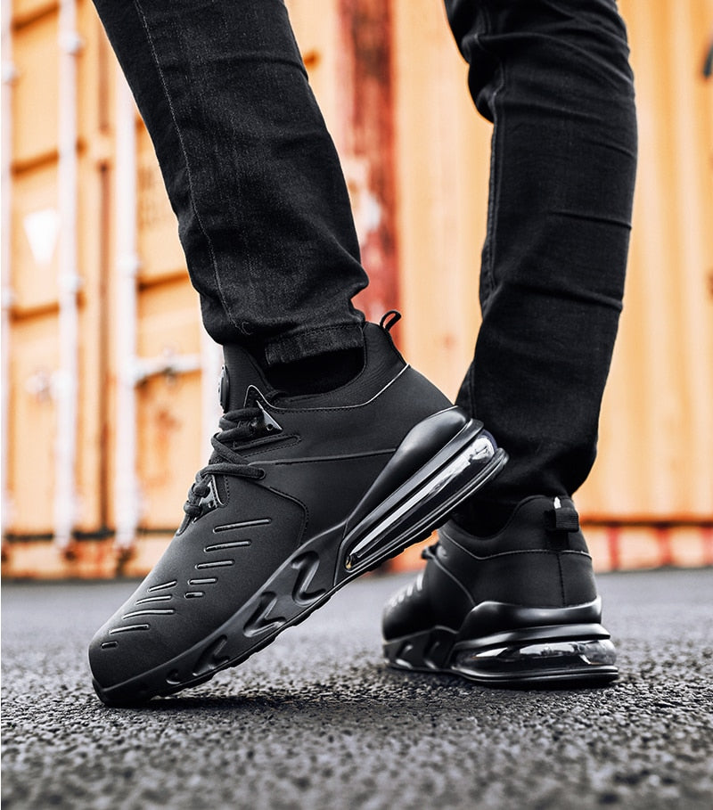 Ironfeet shark - Chaussures de sécurité étanches et antidérapantes