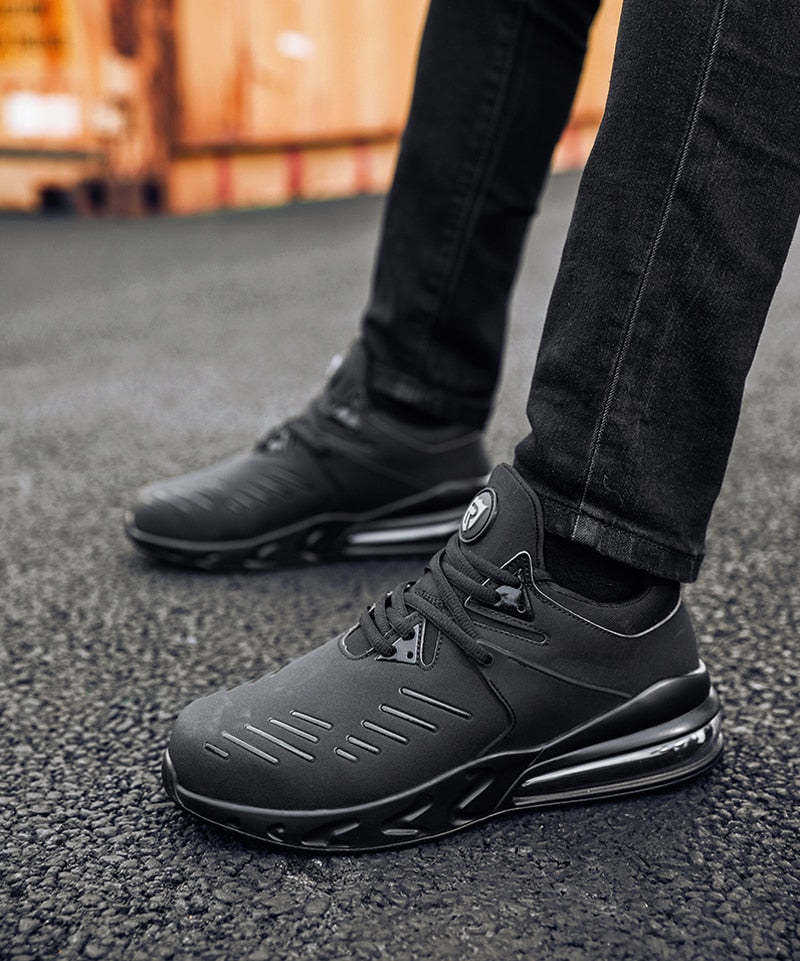 Ironfeet shark - Chaussures de sécurité étanches et antidérapantes