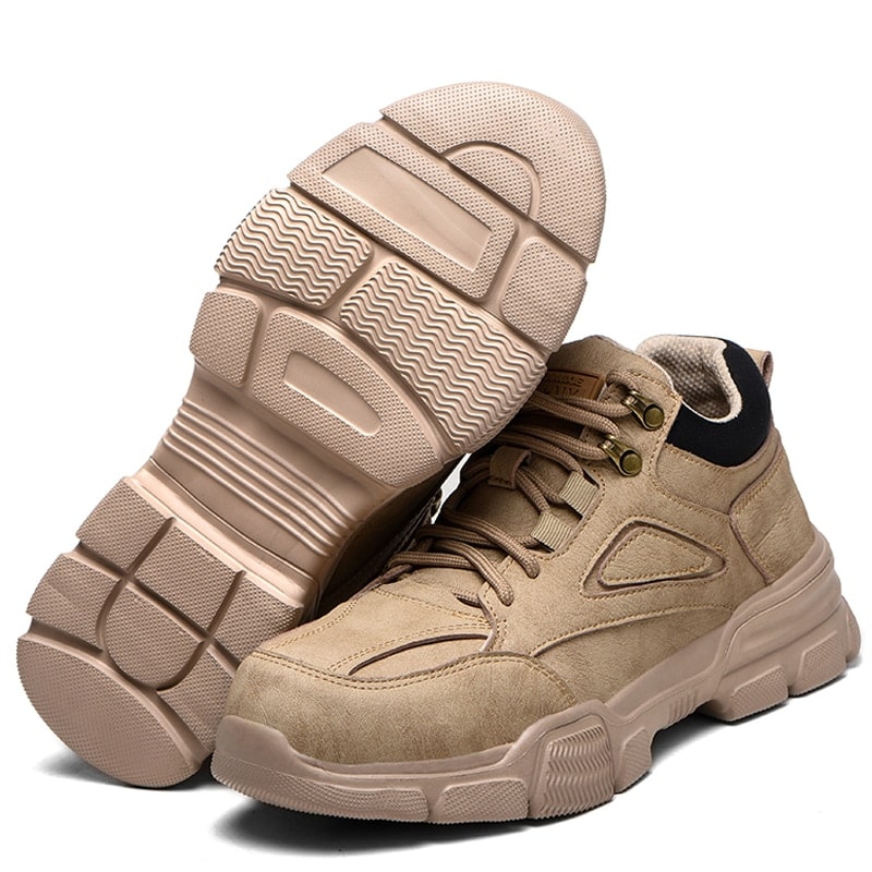 Ironfeet Hill - Chaussures de sécurité légères