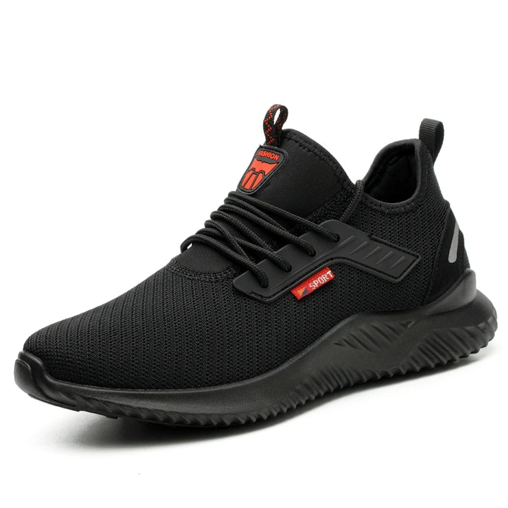 Ironfeet sport - Chaussures de sécurité légères