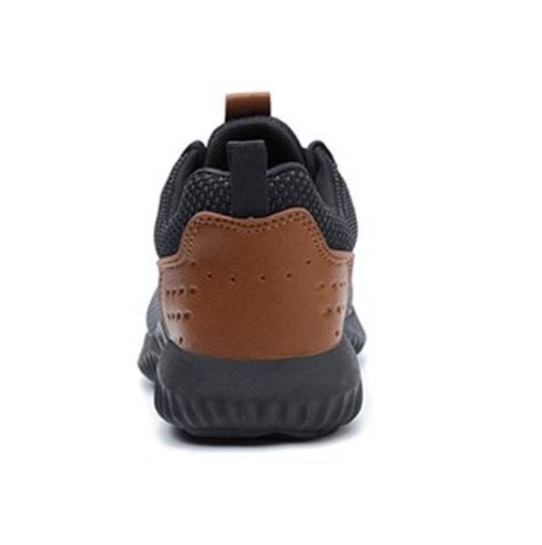 Ironfeet Classic - Chaussures de sécurité indéstructibles