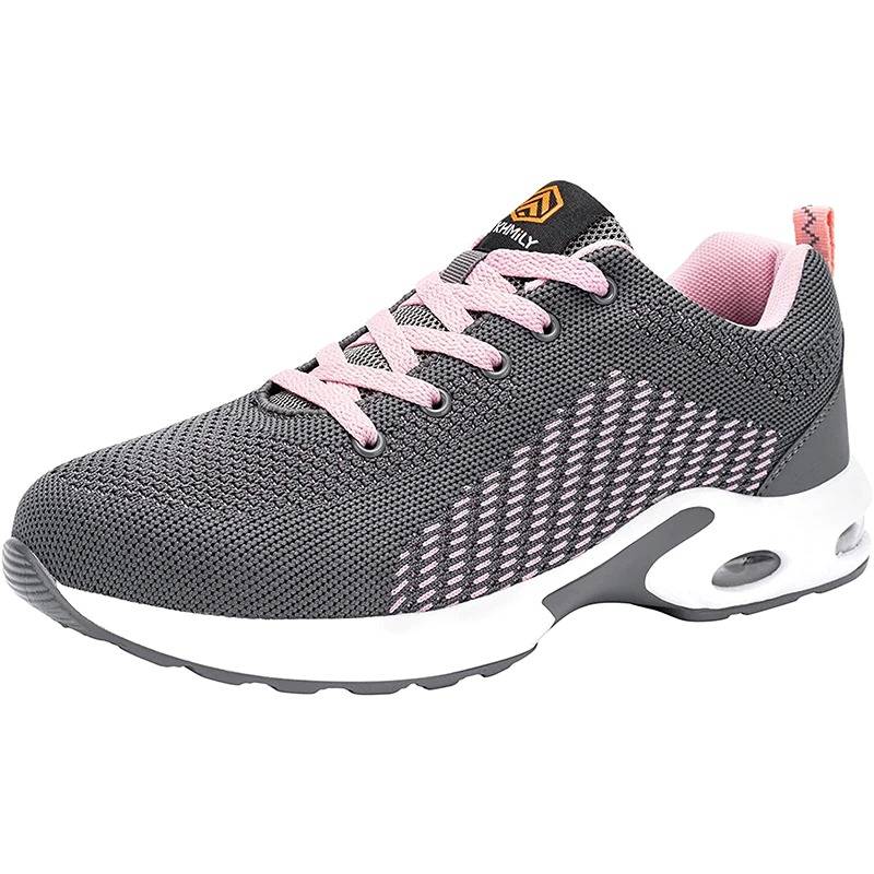Ironfeet Girly - Chaussures de sécurité pour femme