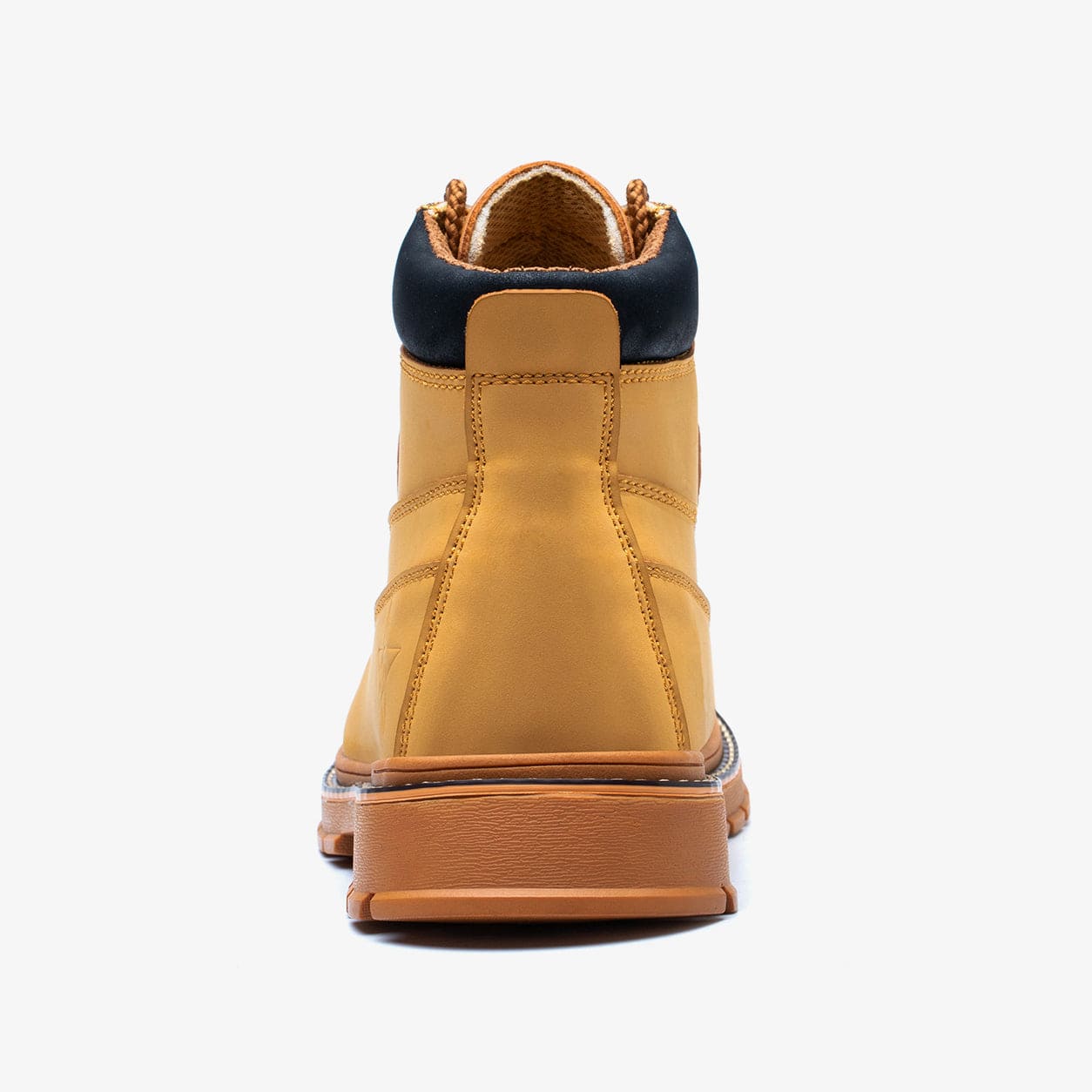 Ironfeet Rock - Chaussures de sécurité montantes ultra-résistantes