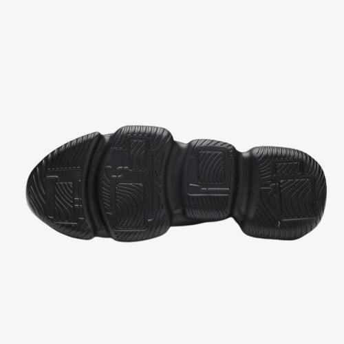 Ironfeet Sport - Chaussures de sécurité montantes et ultra légères