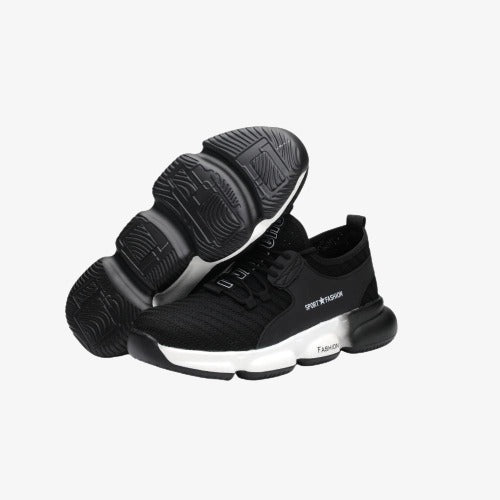 Ironfeet Sport - Chaussures de sécurité montantes et ultra légères