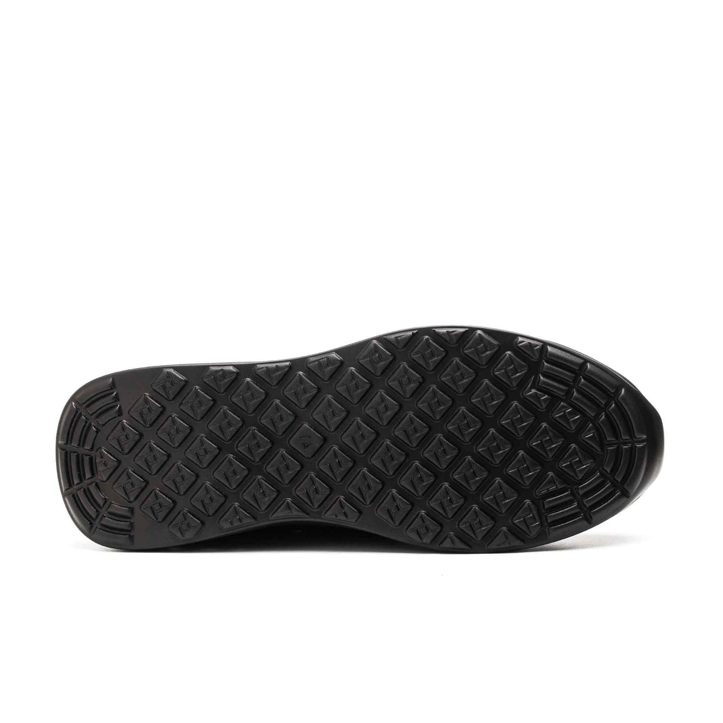 Ironfeet Titanium - Chaussures de sécurité légères avec bulles d'air