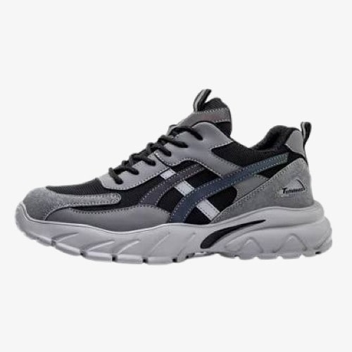 Ironfeet Baller - Chaussures de sécurité indestructibles