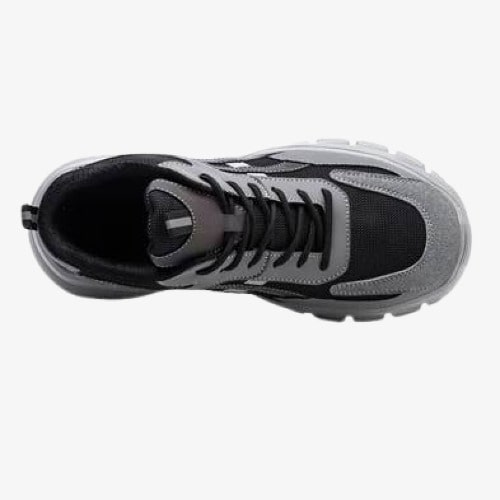 Ironfeet Baller - Chaussures de sécurité indestructibles