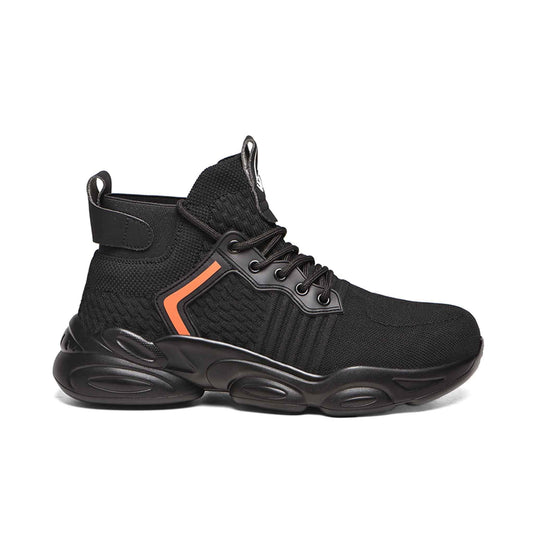 Ironfeet Baller Summer Version - Chaussures de sécurité ultra légères