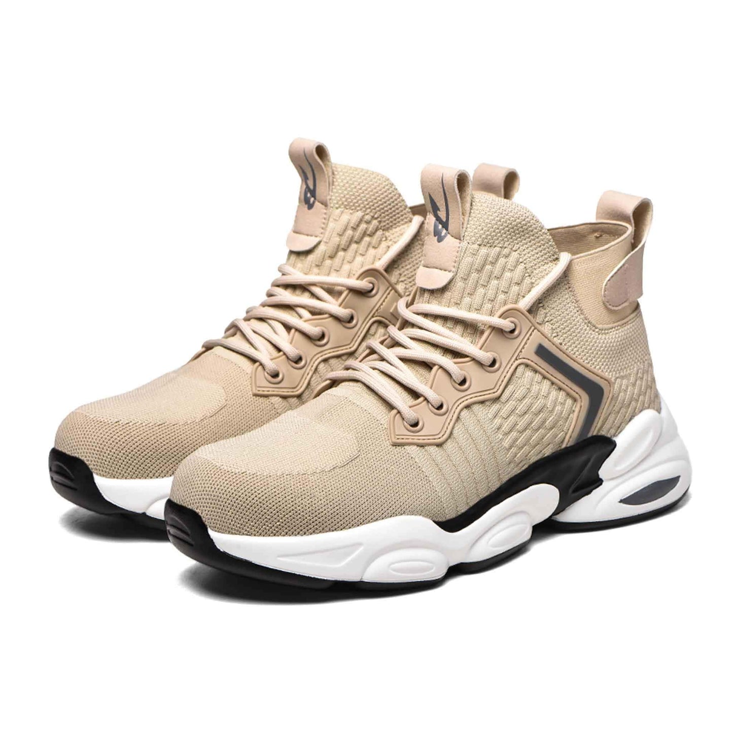 Ironfeet Baller Summer Version - Chaussures de sécurité ultra légères