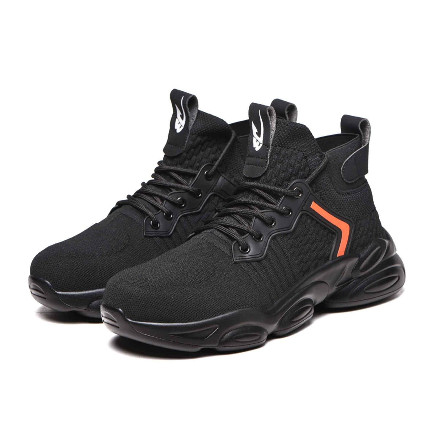 Ironfeet Baller Summer Version - Chaussures de sécurité ultra légères