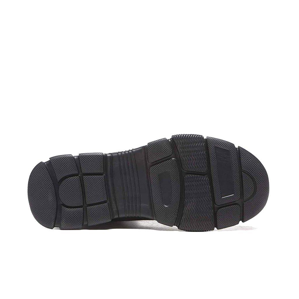 Ironfeet Beast - Chaussures de sécurité montantes ultra résistantes