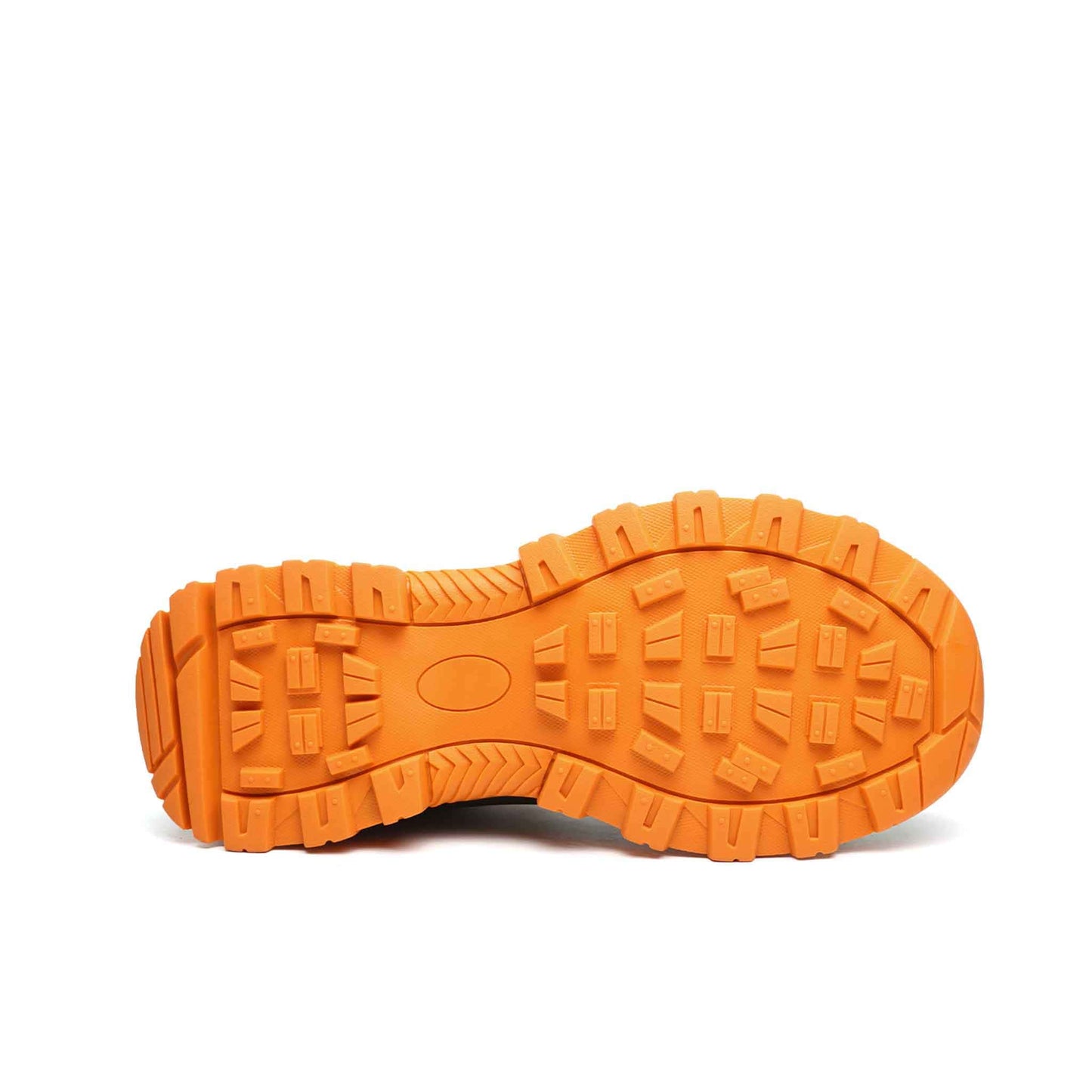 Ironfeet Benk - Chaussures de sécurité ultra résistantes