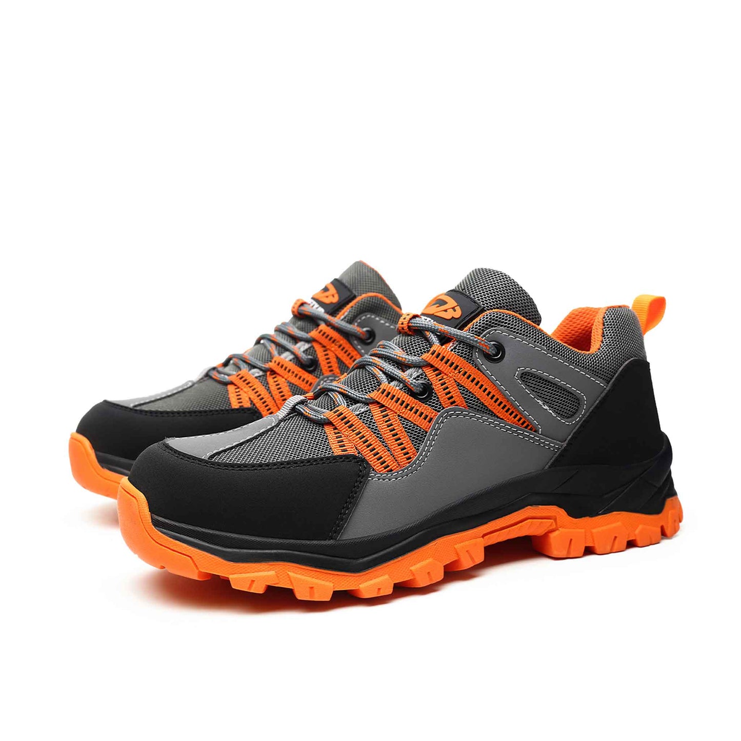 Ironfeet Benk - Chaussures de sécurité ultra résistantes
