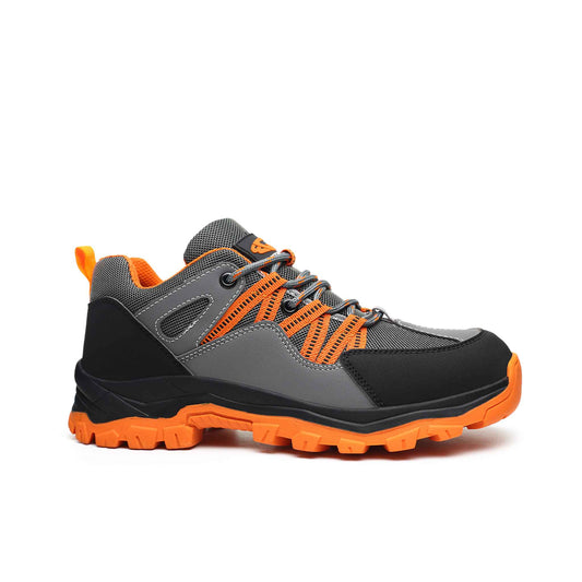 Ironfeet Benk - Chaussures de sécurité ultra résistantes