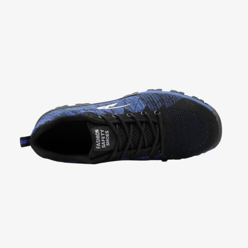 Ironfeet Billboard - Chaussures de sécurité  ultra résistantes