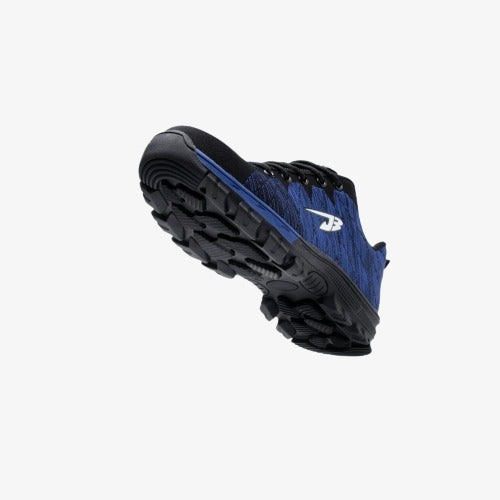 Ironfeet Billboard - Chaussures de sécurité  ultra résistantes