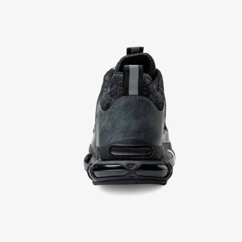 Ironfeet Cushion - Chaussures de sécurité légères avec bulles d'air
