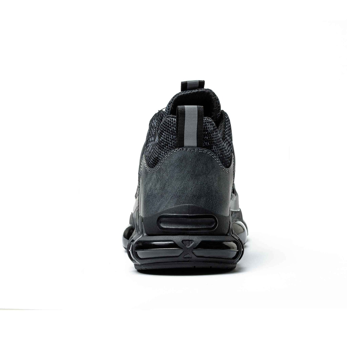 Ironfeet Cushion - Chaussures de sécurité légères avec bulles d'air