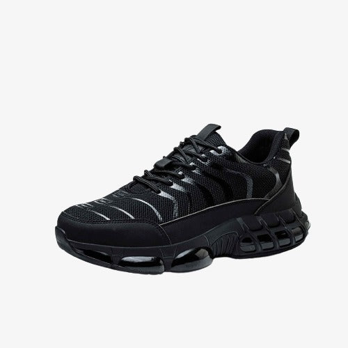 Ironfeet Lemon - Chaussures de sécurité légères avec bulles d'air