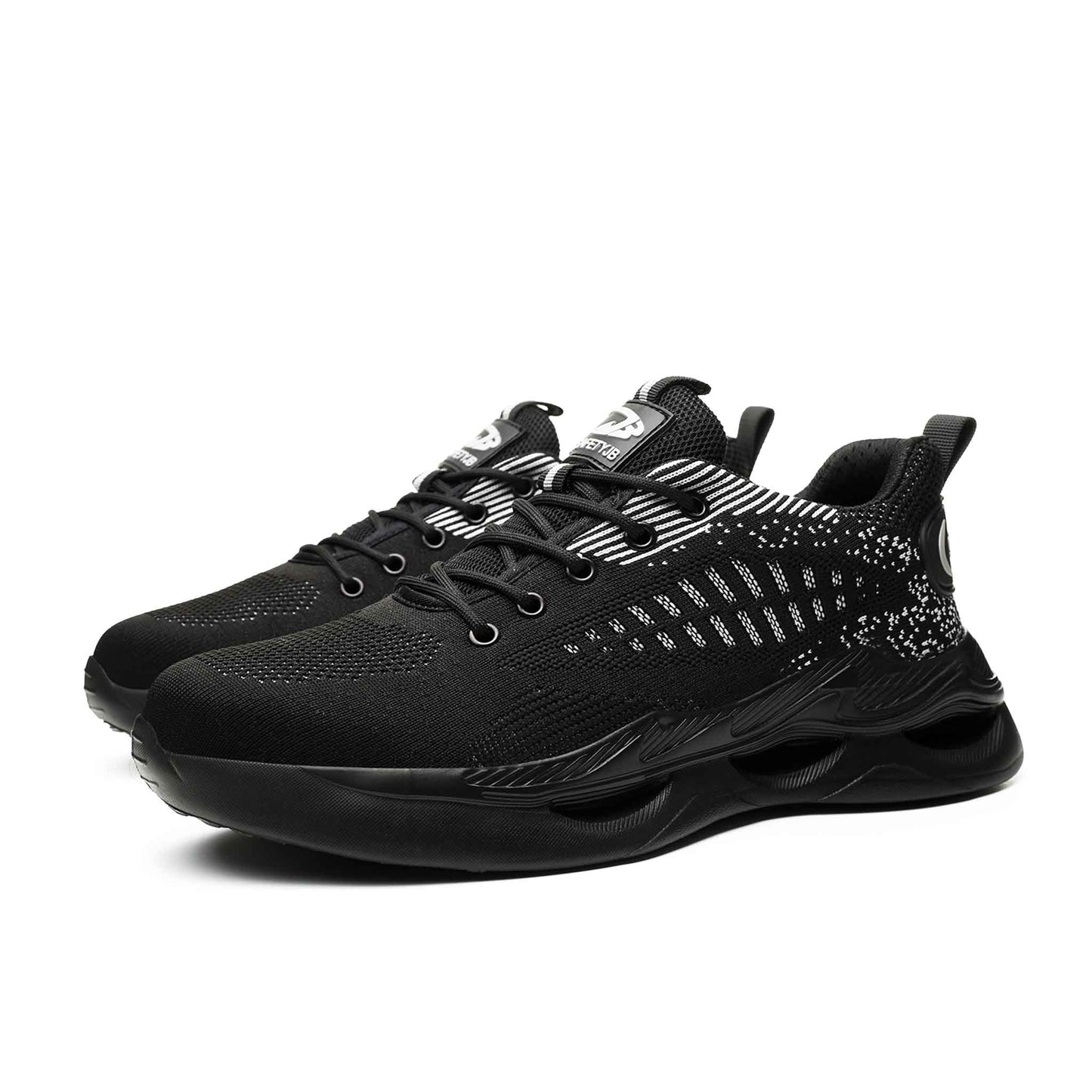 Ironfeet Meca - Chaussures de sécurité légères