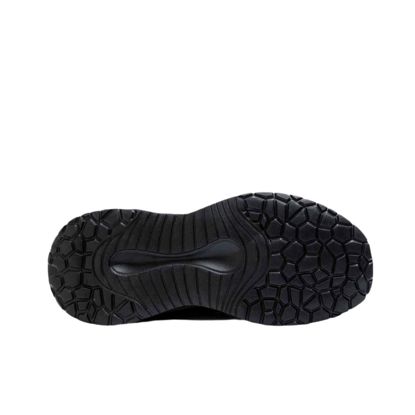 Ironfeet Spring - Chaussures de sécurité légères avec semelles compensées