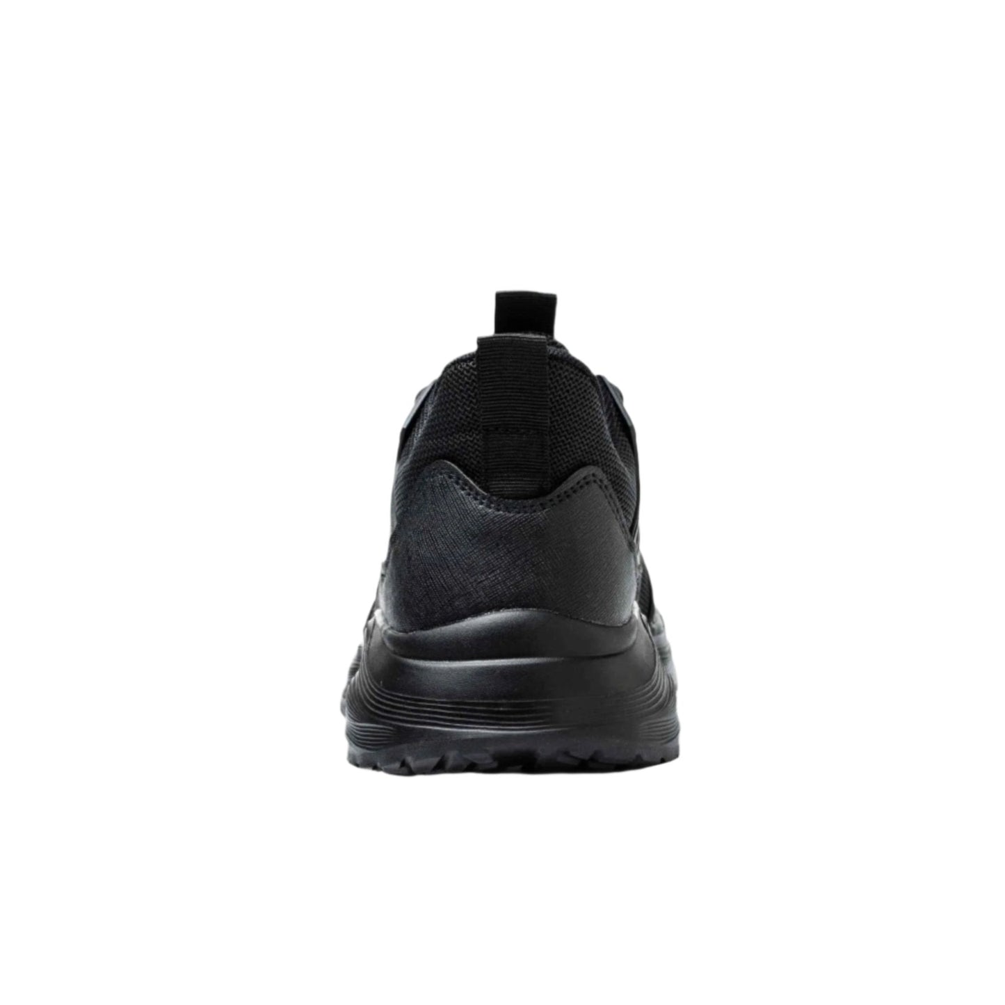 Ironfeet Spring - Chaussures de sécurité légères avec semelles compensées