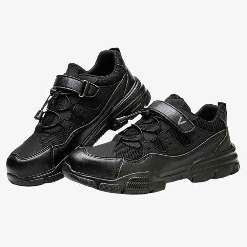 Ironfeet Ventura - Chaussures de sécurité ultra légères