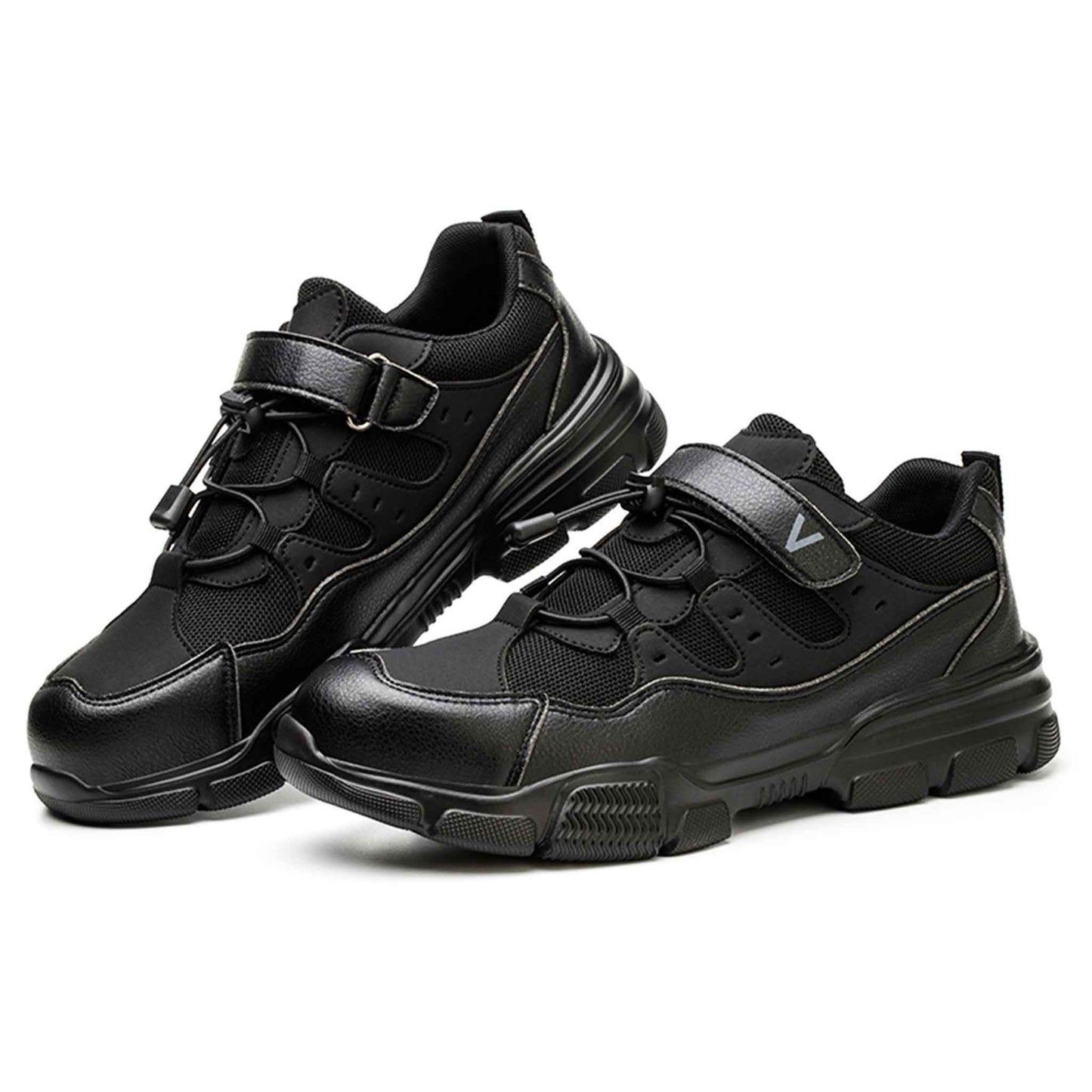 Ironfeet Ventura - Chaussures de sécurité ultra légères