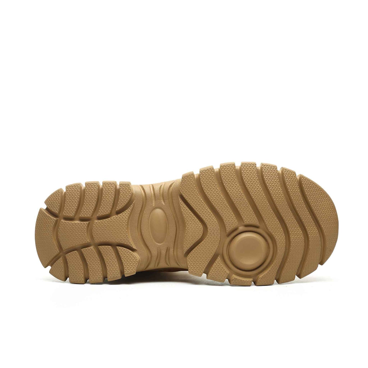 Ironfeet Wark - Chaussures de sécurité montantes ultra résistantes