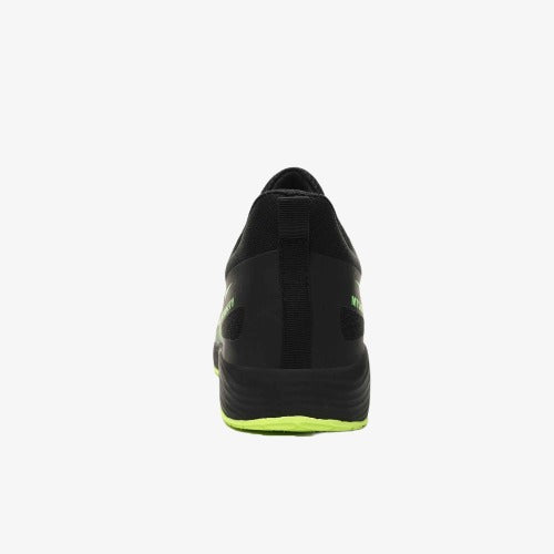 Ironfeet Yellow - Chaussures de sécurité ultra légères